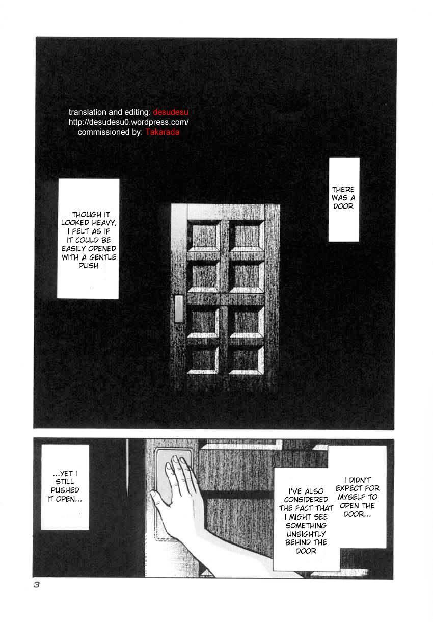 Another Lesson Chapter 1000 Page 6